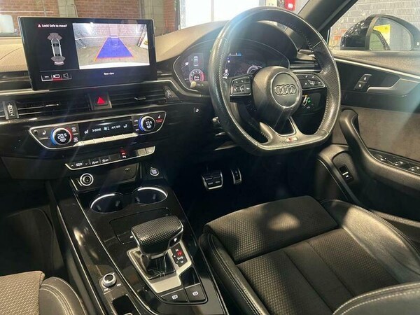 Used Audi A4 2020 for sale - 75067293: Photo 20