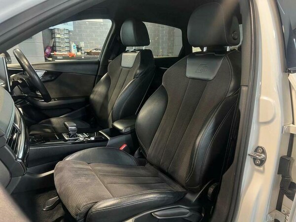 Used Audi A4 2020 for sale - 75067293: Photo 23