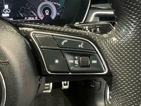 Used Audi A4 2020 for sale - 75067293: Photo 44