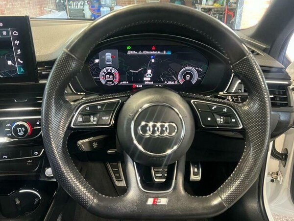 Used Audi A4 2020 for sale - 75067293: Photo 46
