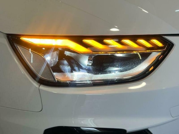 Used Audi A4 2020 for sale - 75067293: Photo 48