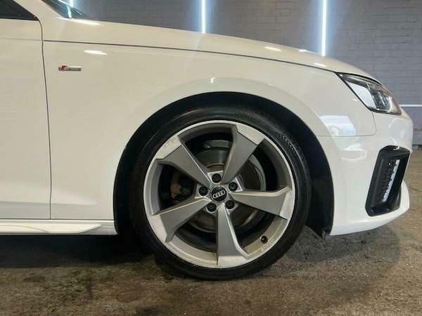 Used Audi A4 2020 for sale - 75067293: Photo 49