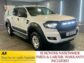 Used Ford Ranger 2019 for sale - 77276992: Photo