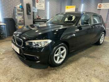 Used BMW 1 Series 2019 for sale - 74379423: Photo
