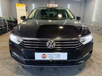 Used Volkswagen Passat 2016 for sale - 79450694: Photo