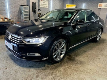 Used Volkswagen Passat 2016 for sale - 79450694: Photo