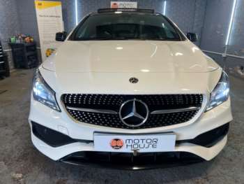 Used Mercedes-Benz C-Class 2018 for sale - 75010138: Photo