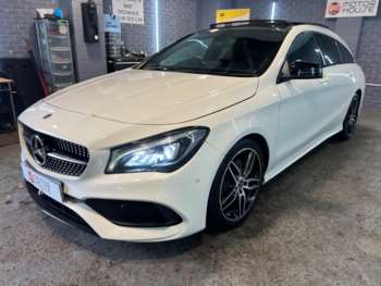 Used Mercedes-Benz C-Class 2018 for sale - 75010138: Photo