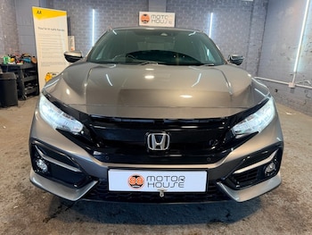 Used Honda Civic 2020 for sale - 79130127: Photo