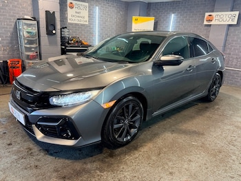 Used Honda Civic 2020 for sale - 79130127: Photo