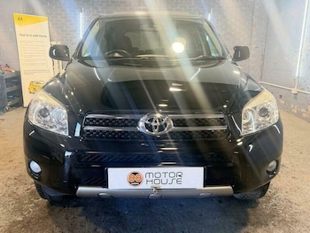 Used Toyota RAV4 2009 for sale - 78331471: Photo