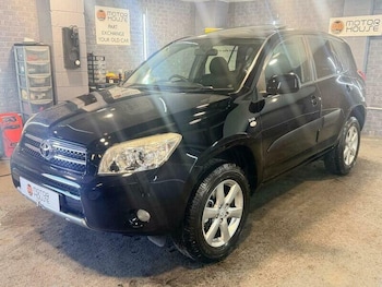 Used Toyota RAV4 2009 for sale - 78331471: Photo