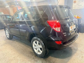 Used Toyota RAV4 2009 for sale - 78331471: Photo