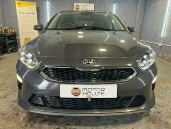 Used Kia Ceed 2018 for sale - 74494788: Photo