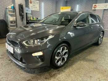 Used Kia Ceed 2018 for sale - 74494788: Photo