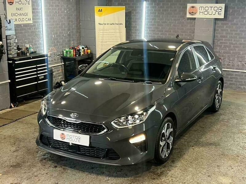 Vehicle 43