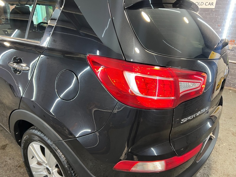 Used Kia Sportage 2013 for sale - 76148416: Photo 10