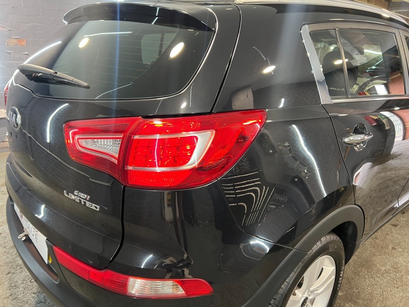 Used Kia Sportage 2013 for sale - 76148416: Photo 11