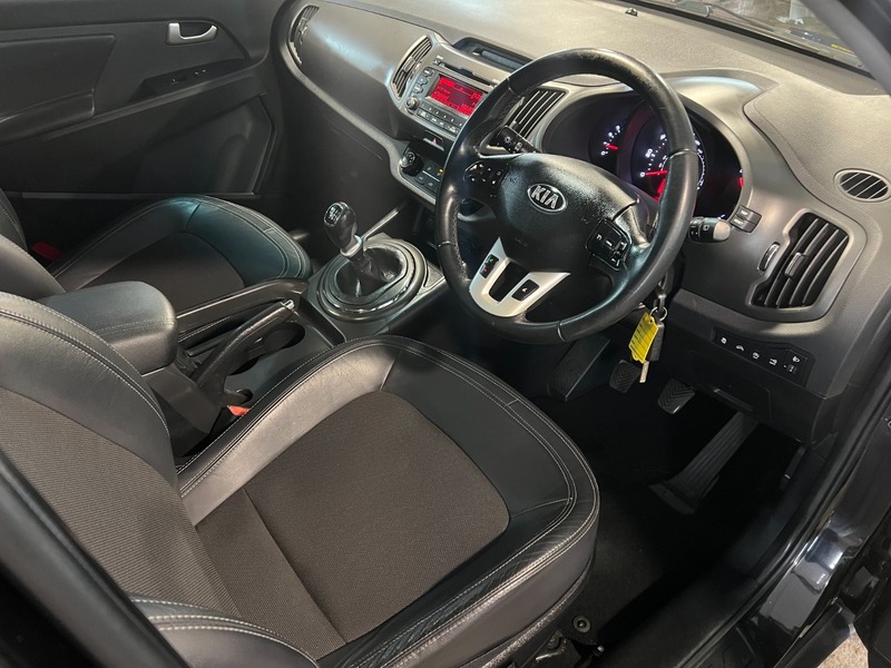 Used Kia Sportage 2013 for sale - 76148416: Photo 12
