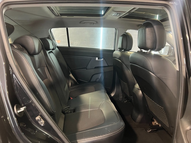Used Kia Sportage 2013 for sale - 76148416: Photo 14