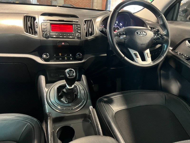 Used Kia Sportage 2013 for sale - 76148416: Photo 15