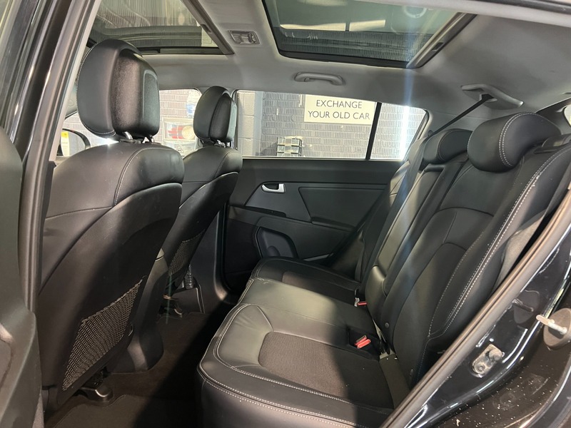 Used Kia Sportage 2013 for sale - 76148416: Photo 16