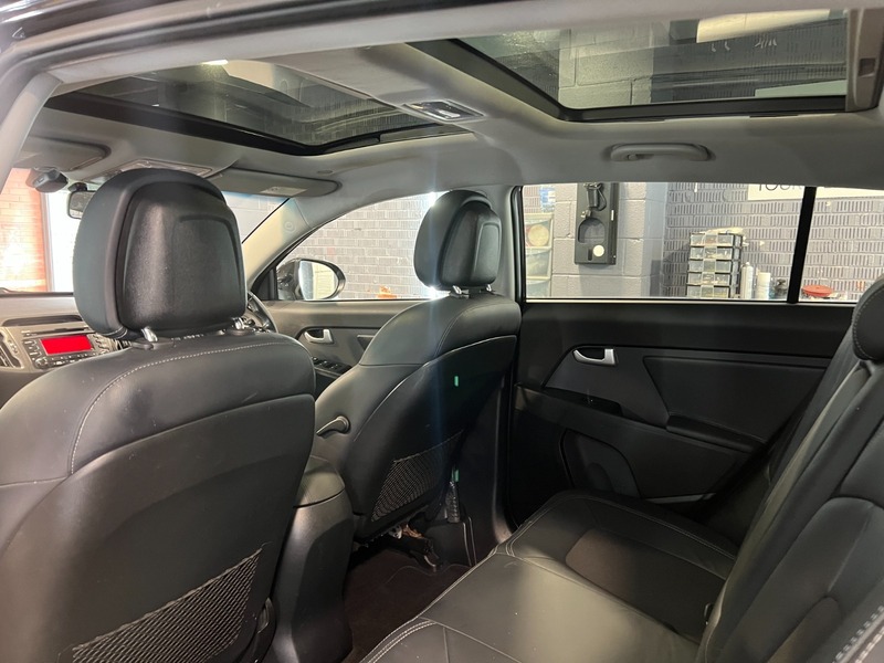 Used Kia Sportage 2013 for sale - 76148416: Photo 17