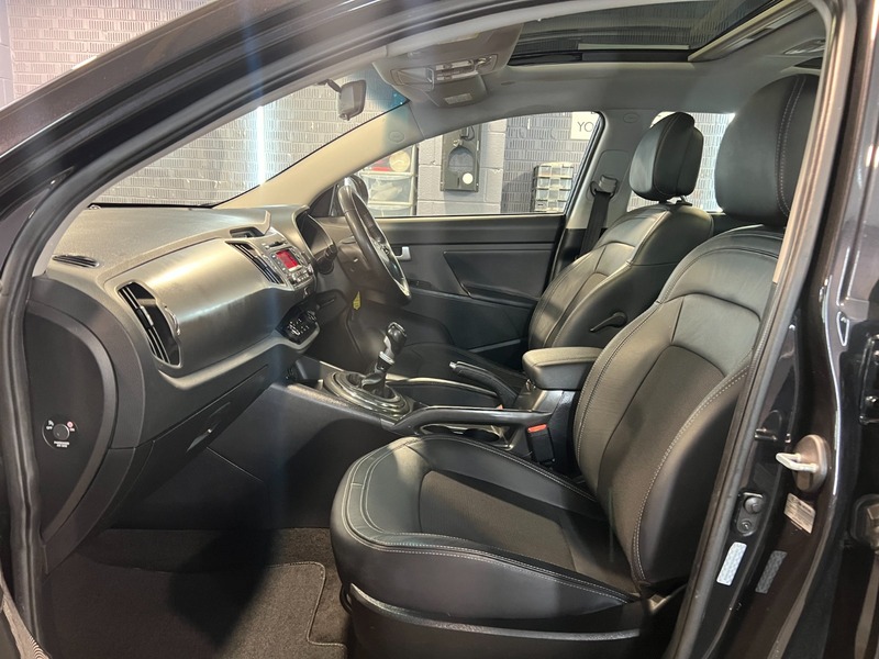 Used Kia Sportage 2013 for sale - 76148416: Photo 18