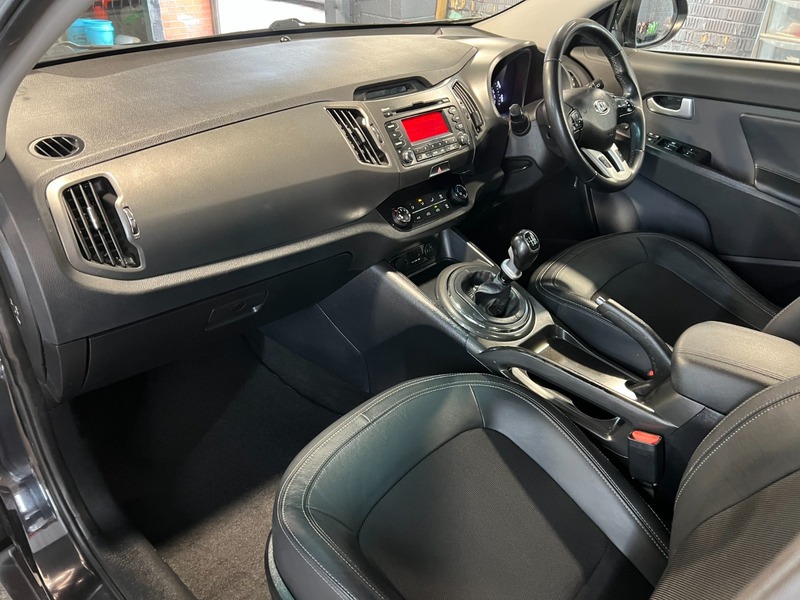 Used Kia Sportage 2013 for sale - 76148416: Photo 19