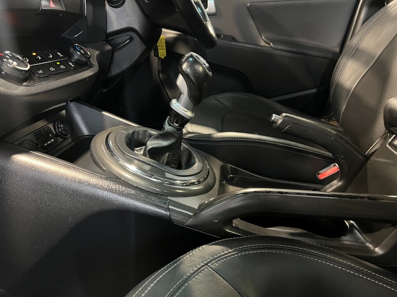 Used Kia Sportage 2013 for sale - 76148416: Photo 21
