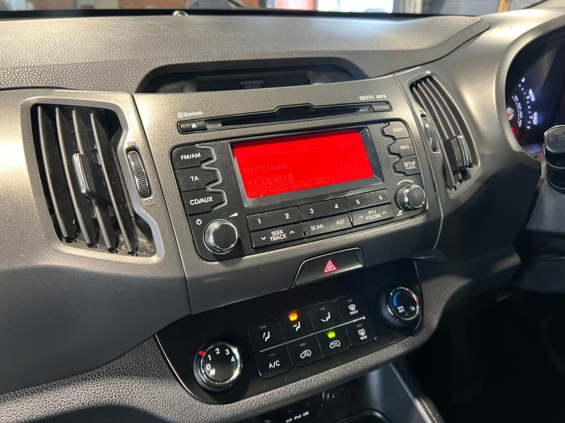 Used Kia Sportage 2013 for sale - 76148416: Photo 23