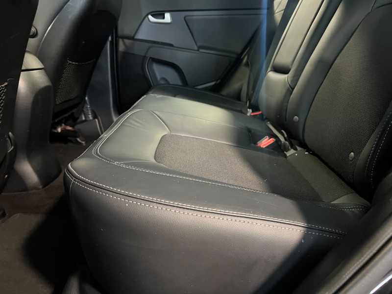 Used Kia Sportage 2013 for sale - 76148416: Photo 27