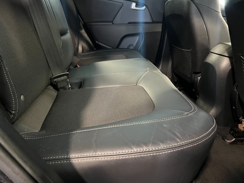 Used Kia Sportage 2013 for sale - 76148416: Photo 28