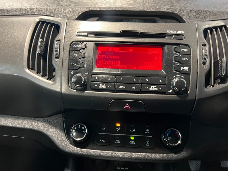Used Kia Sportage 2013 for sale - 76148416: Photo 31