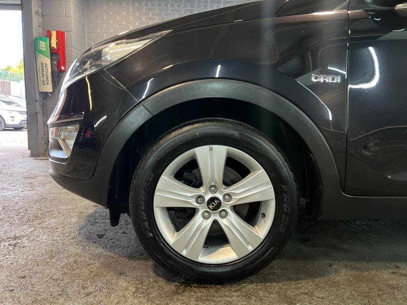 Used Kia Sportage 2013 for sale - 76148416: Photo 35