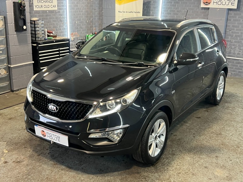 Used Kia Sportage 2013 for sale - 76148416: Photo 36
