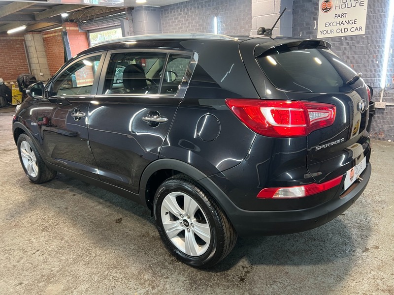 Used Kia Sportage 2013 for sale - 76148416: Photo 5
