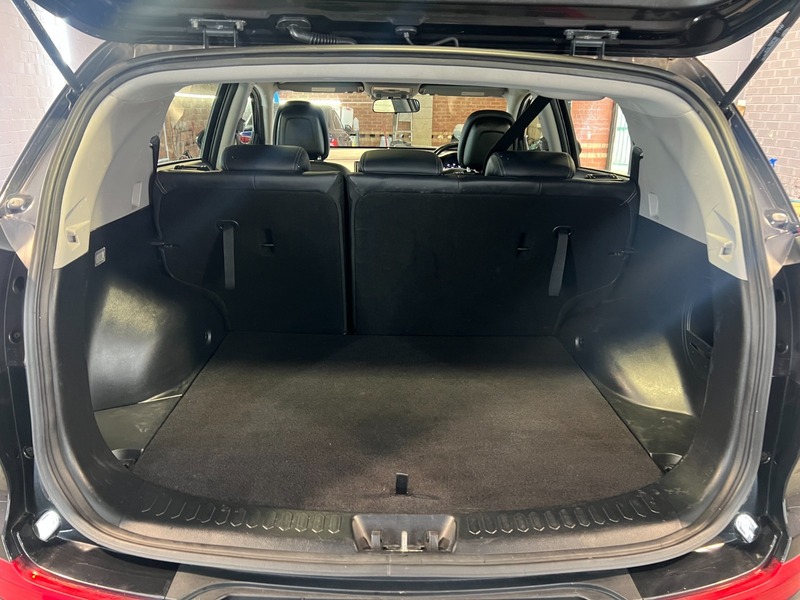 Used Kia Sportage 2013 for sale - 76148416: Photo 6