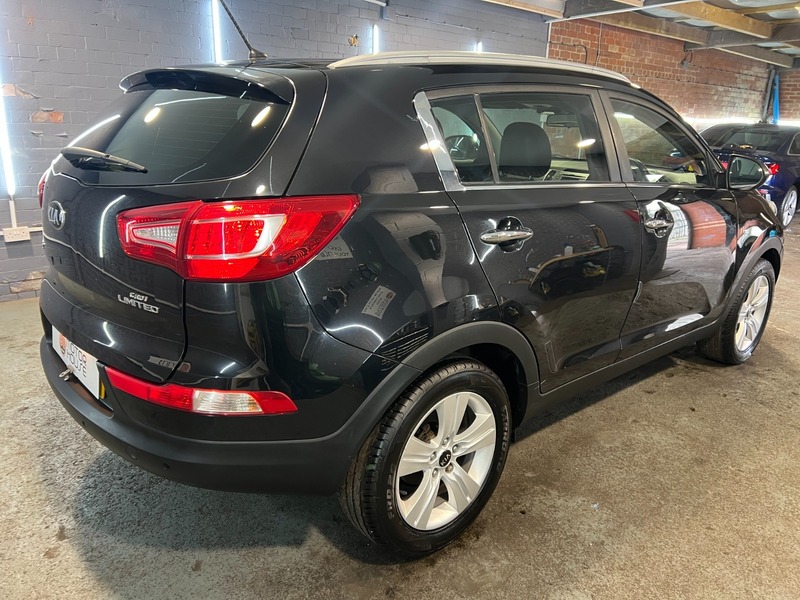Used Kia Sportage 2013 for sale - 76148416: Photo 7
