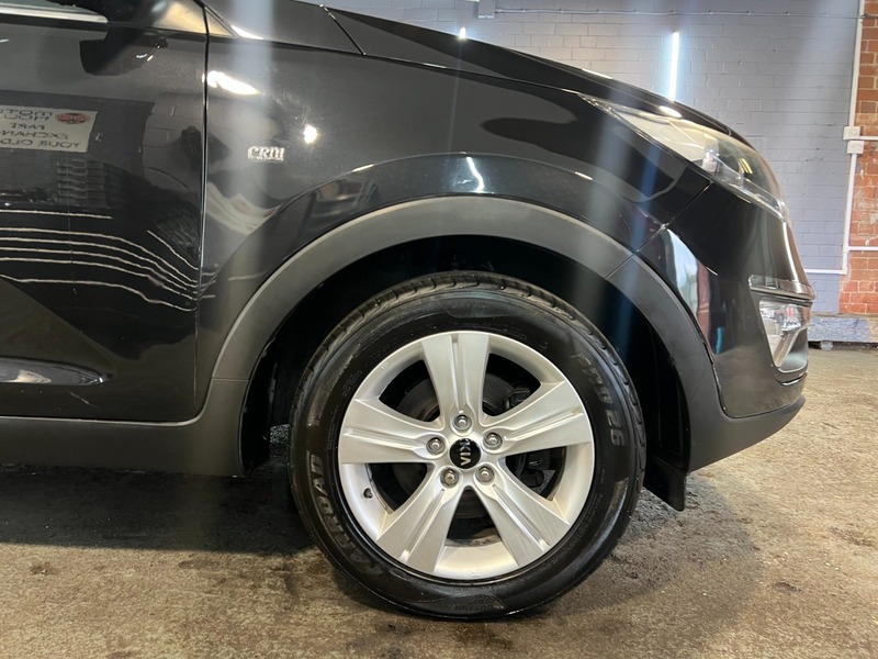 Used Kia Sportage 2013 for sale - 76148416: Photo 8
