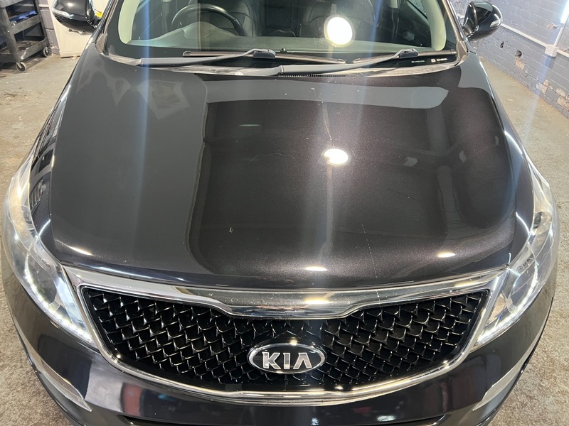 Used Kia Sportage 2013 for sale - 76148416: Photo 9