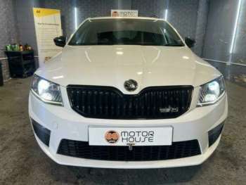 Used Skoda Octavia 2016 for sale - 74833524: Photo