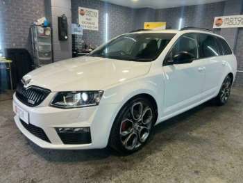 Used Skoda Octavia 2016 for sale - 74833524: Photo