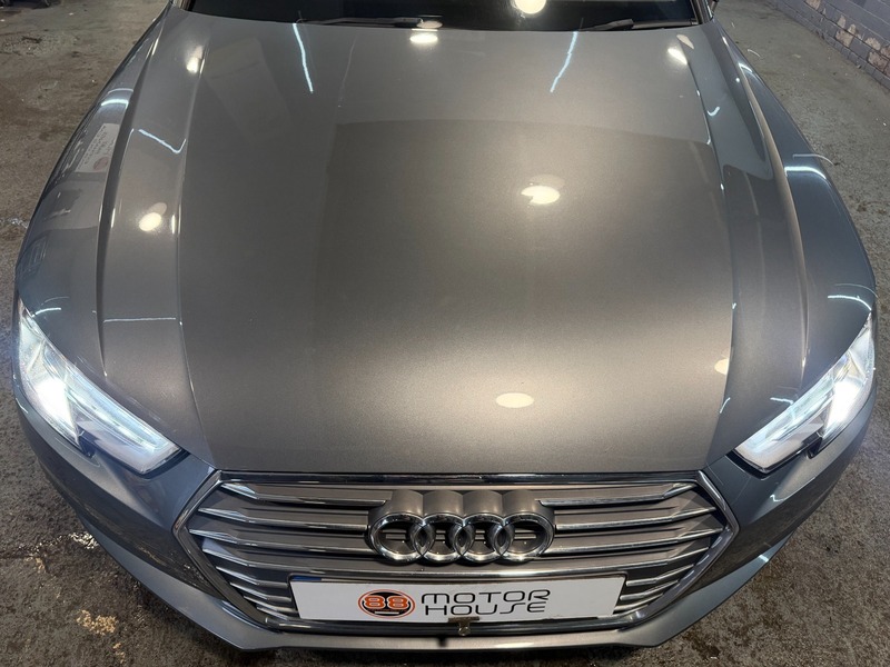 Used Audi A4 2016 for sale - 77643410: Photo 11