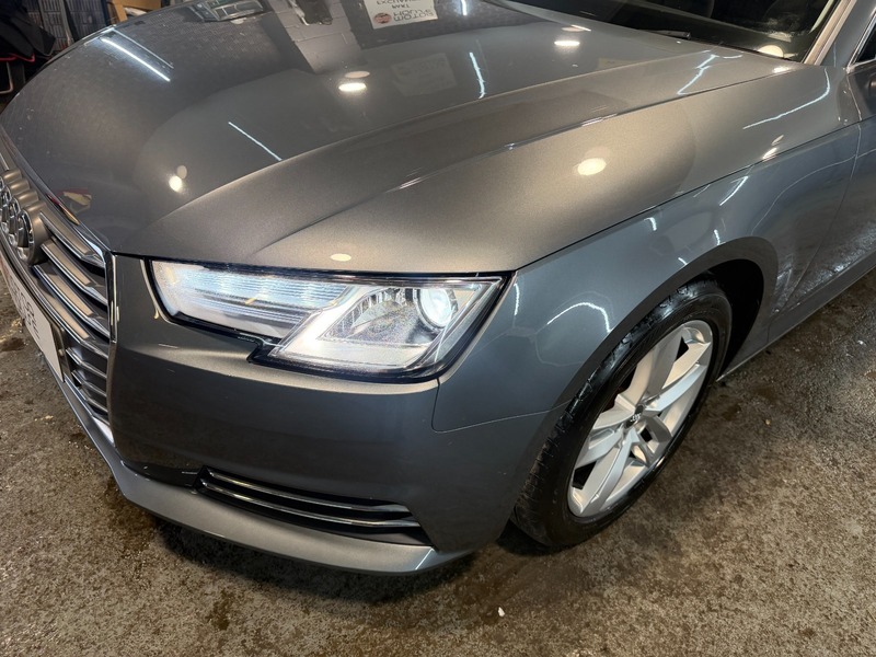 Used Audi A4 2016 for sale - 77643410: Photo 12