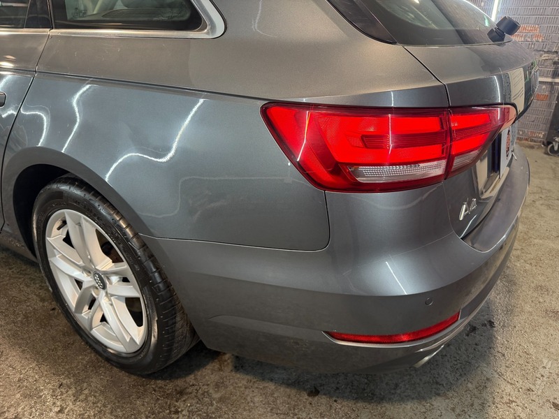 Used Audi A4 2016 for sale - 77643410: Photo 13