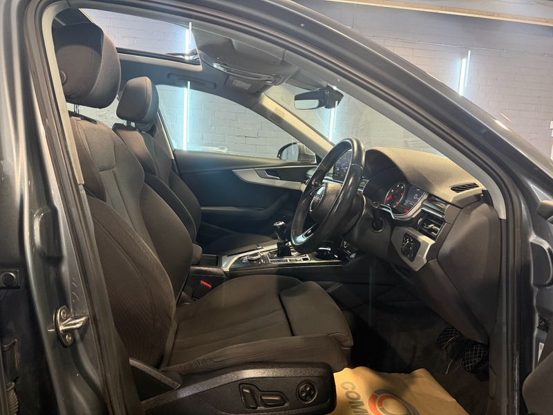 Used Audi A4 2016 for sale - 77643410: Photo 16