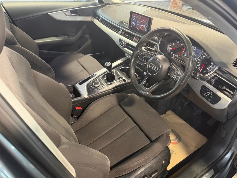 Used Audi A4 2016 for sale - 77643410: Photo 17