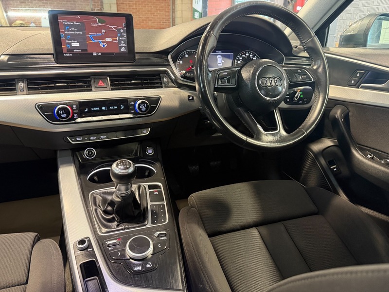 Used Audi A4 2016 for sale - 77643410: Photo 23