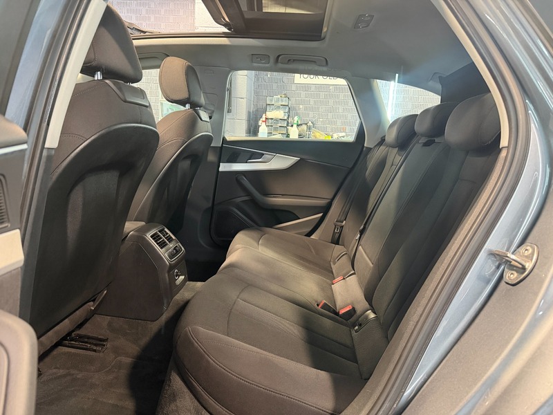 Used Audi A4 2016 for sale - 77643410: Photo 24